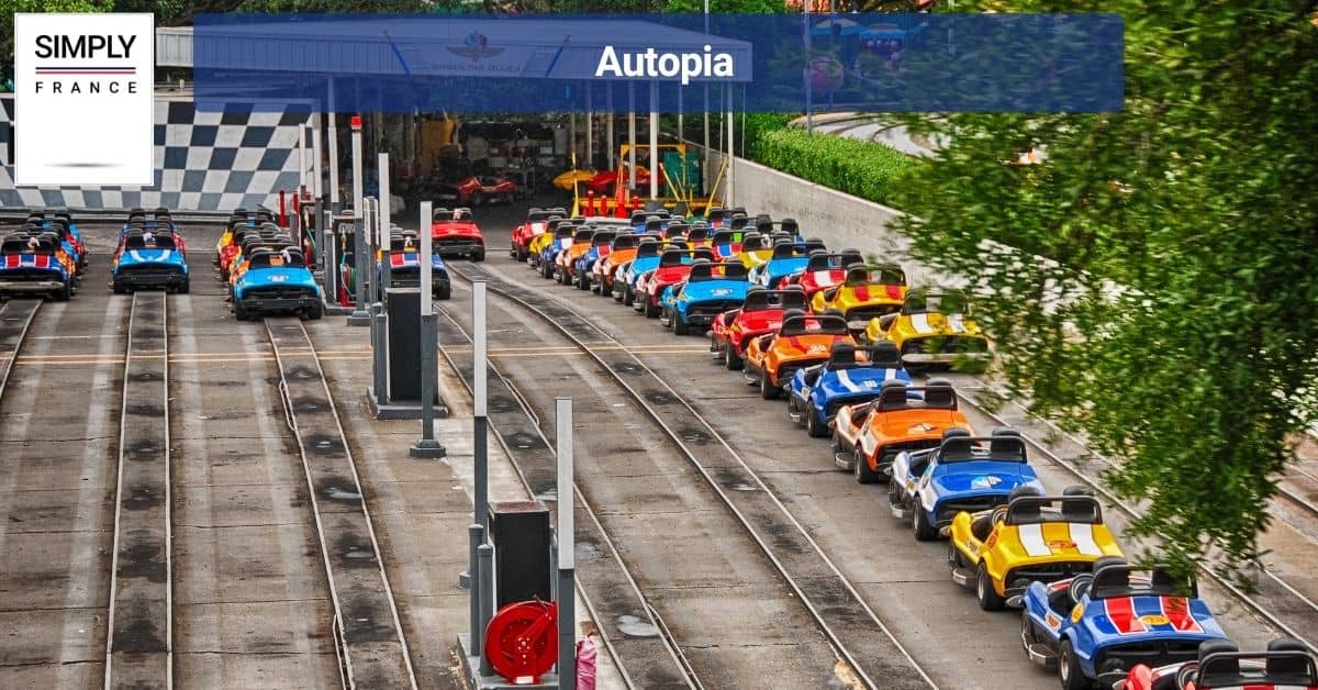 Autopia