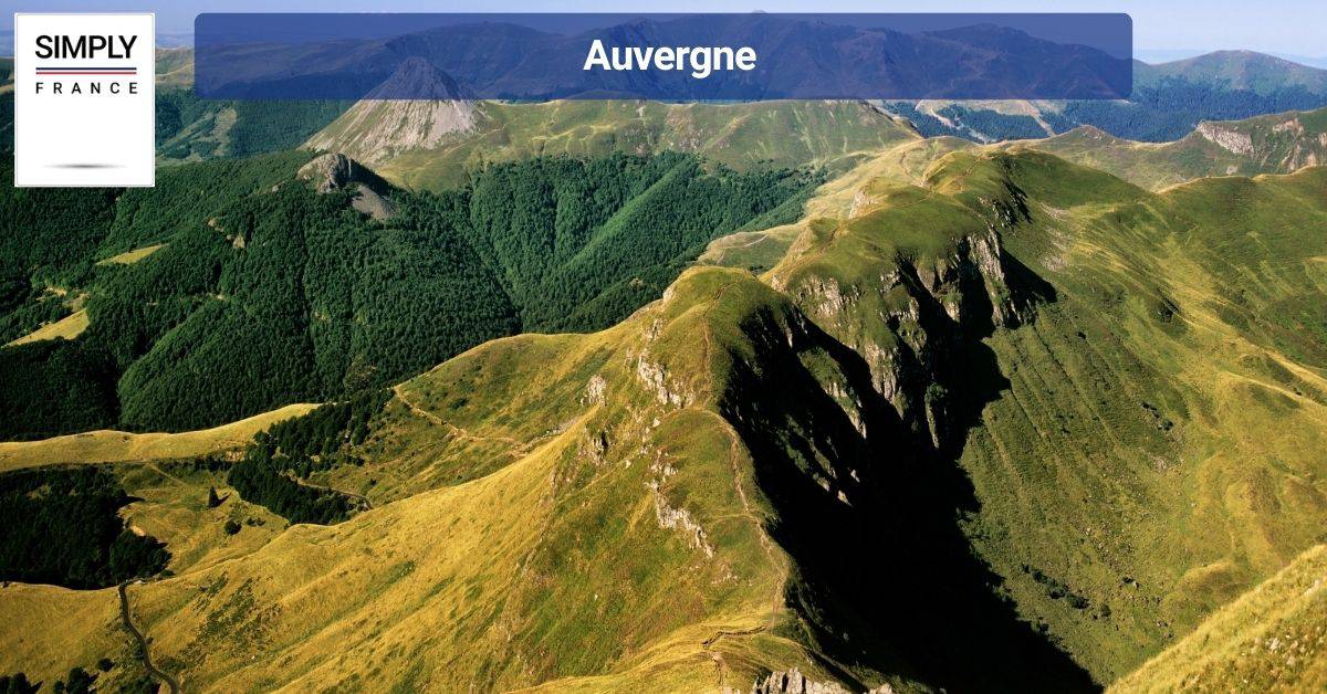 Auvergne