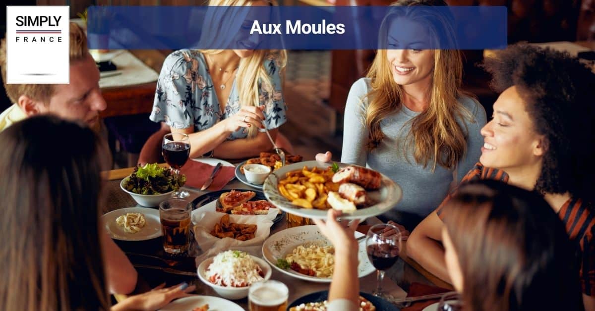 Aux Moules