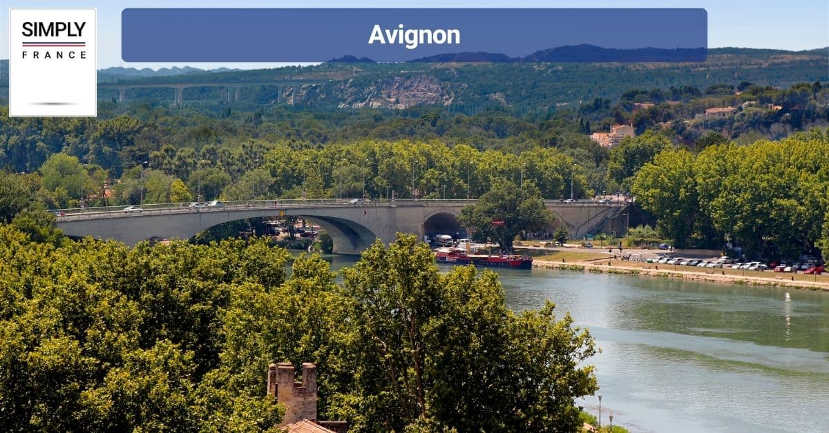 Avignon