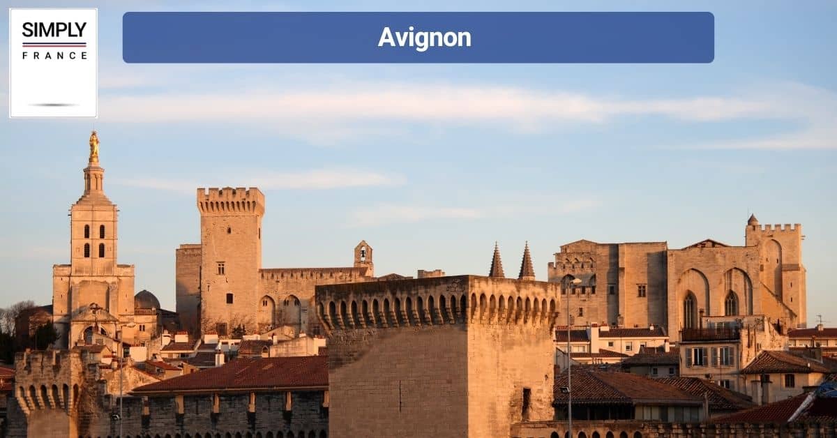Avignon