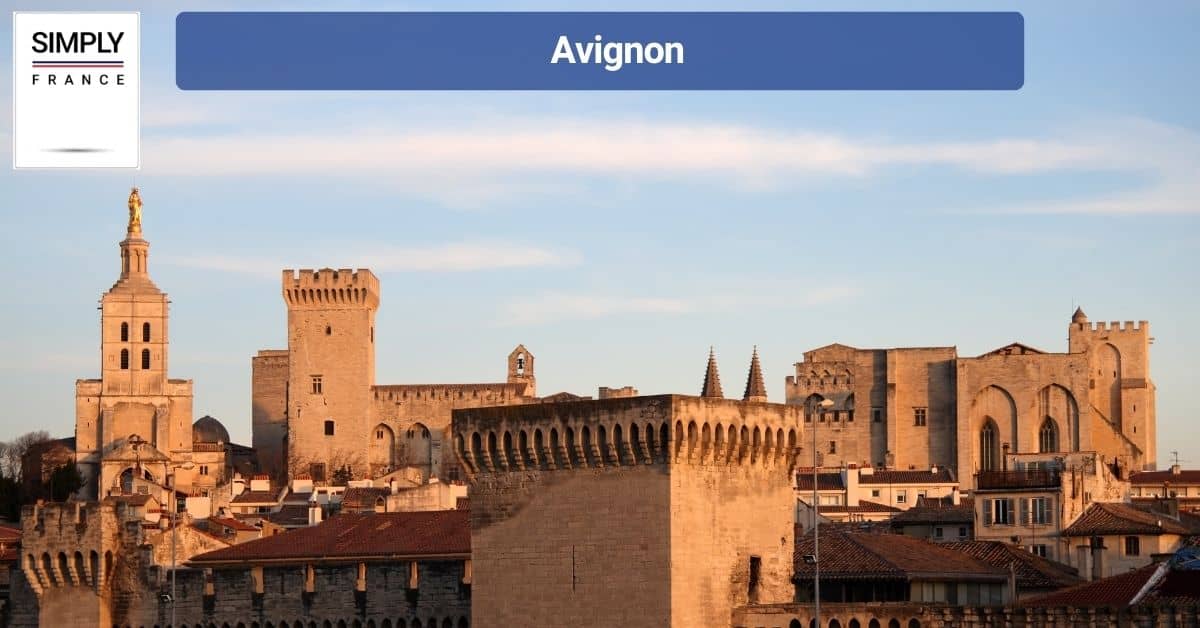 Avignon