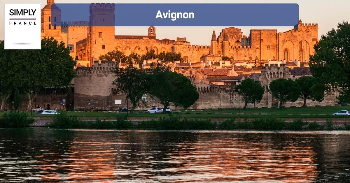 Avignon