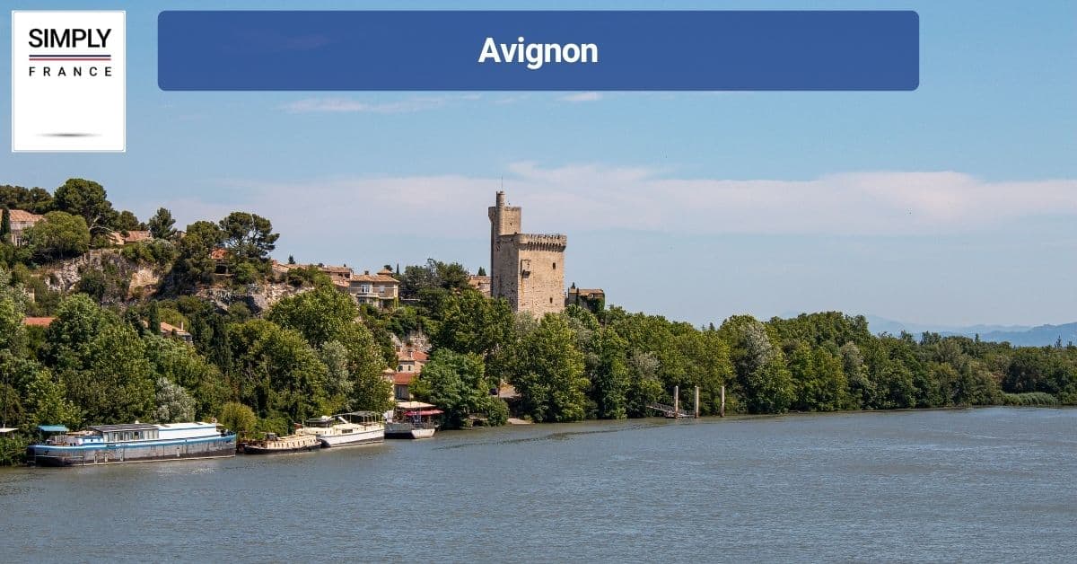 Avignon