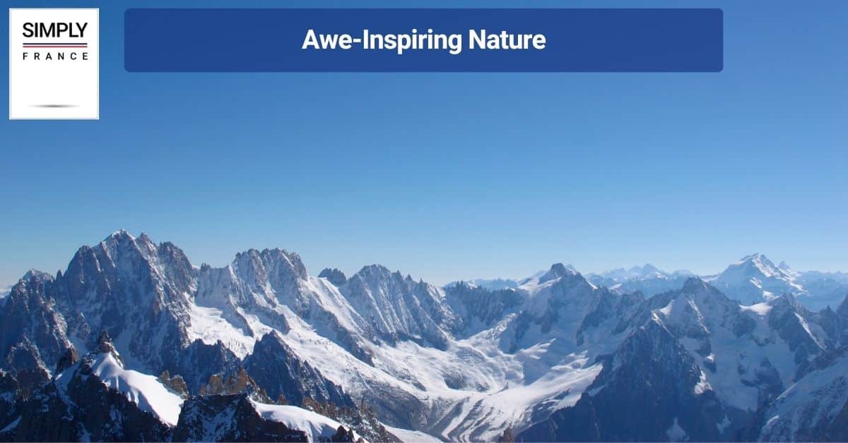 Awe-Inspiring Nature