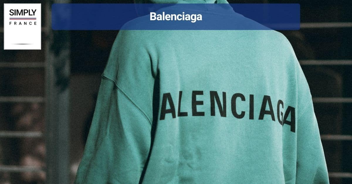 Balenciaga