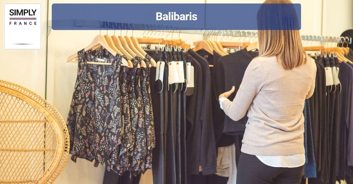Balibaris