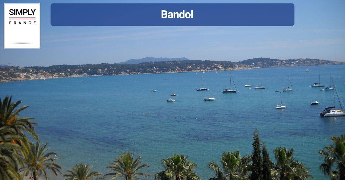 Bandol
