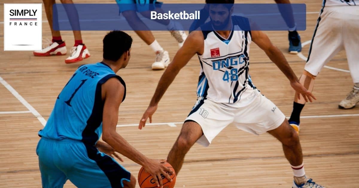 Basketball