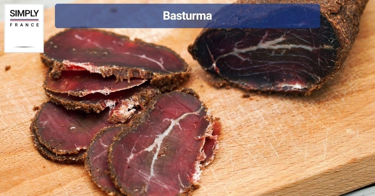 Basturma