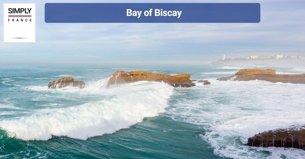 Bay of Biscay