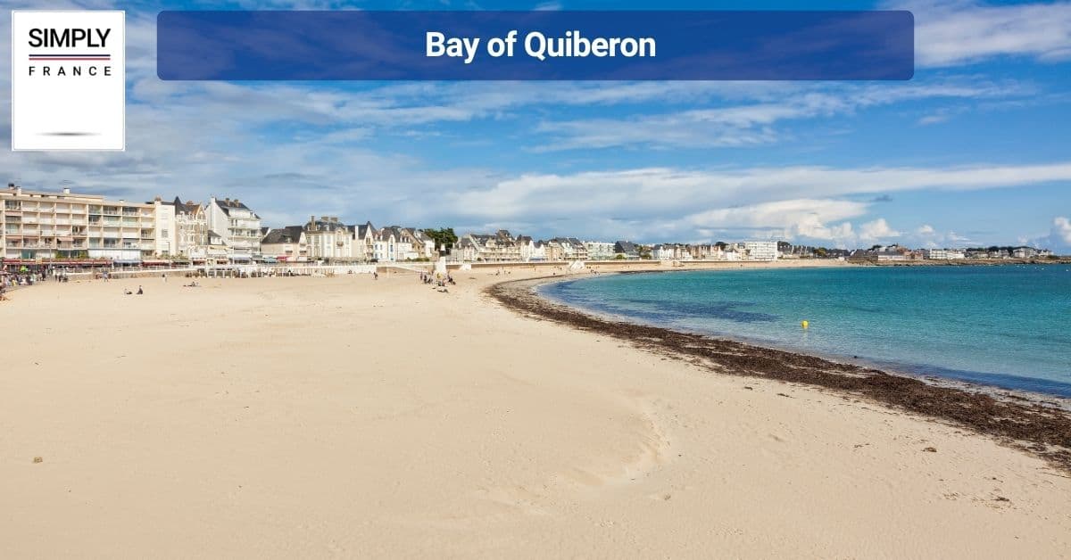 Bay of Quiberon