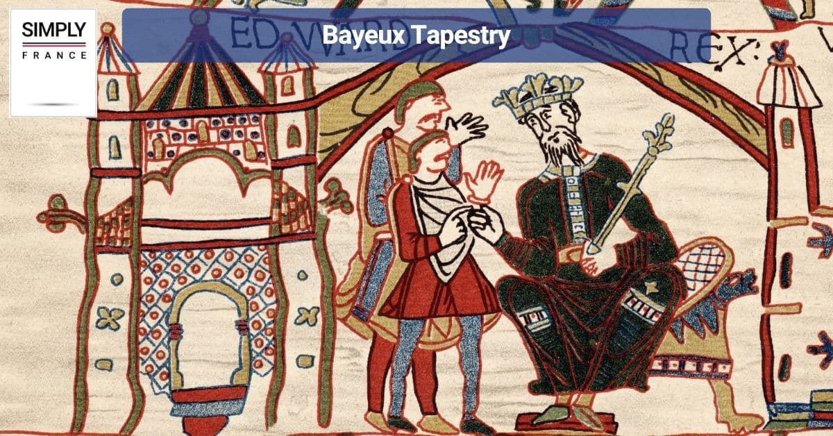 Bayeux Tapestry