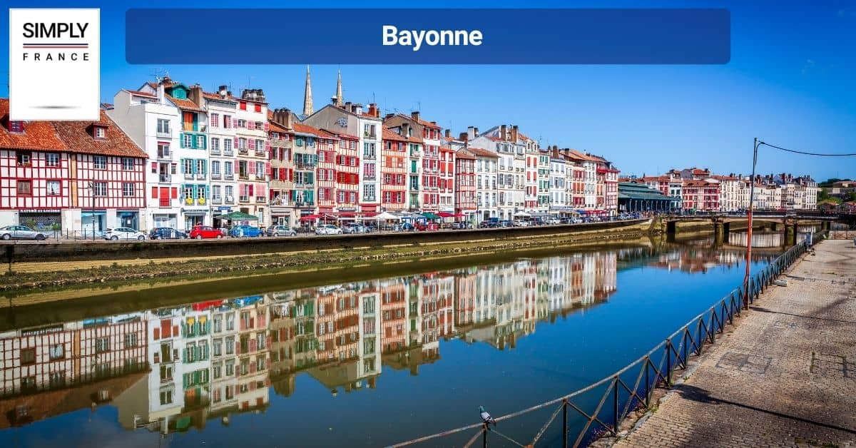 Bayonne