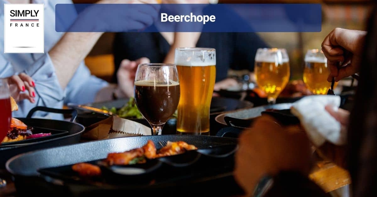 Beerchope