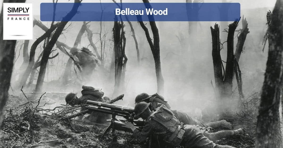 Belleau Wood