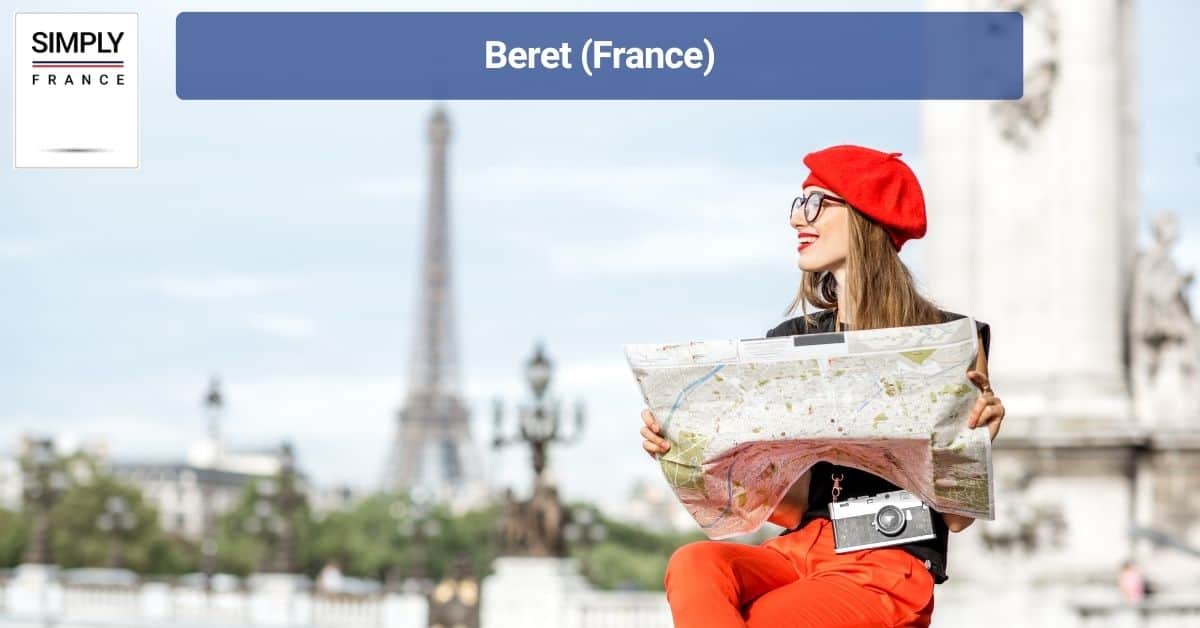 Beret (France)