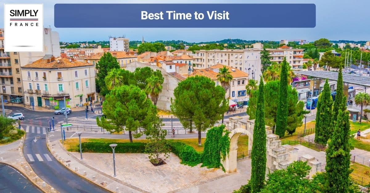 Best Time to Visit