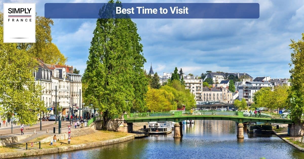 Best Time to Visit