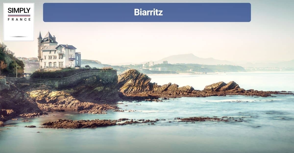 Biarritz