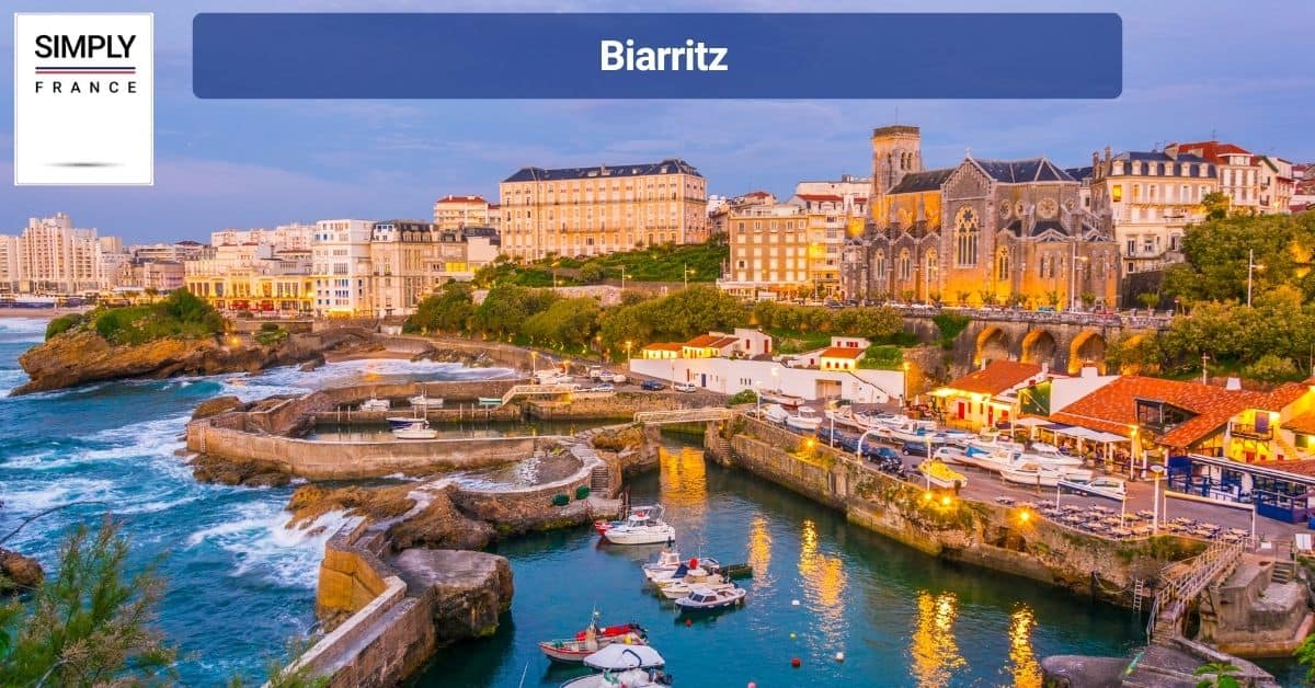 Biarritz