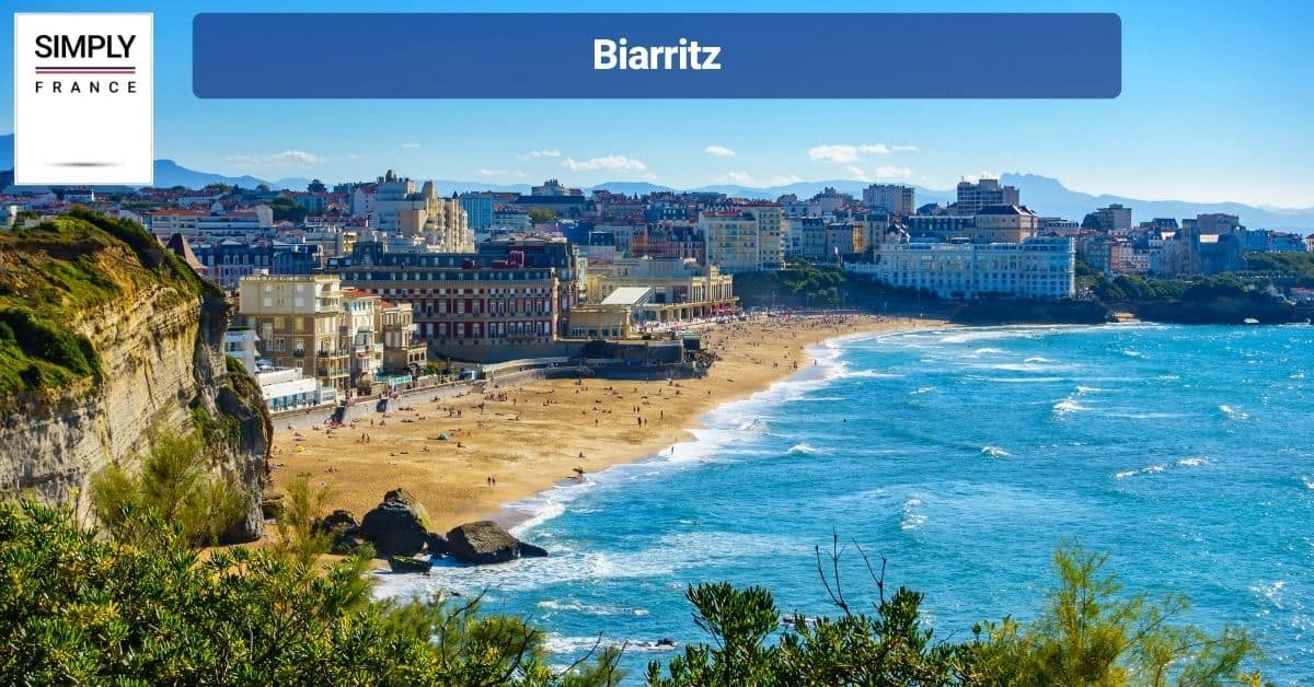 Biarritz