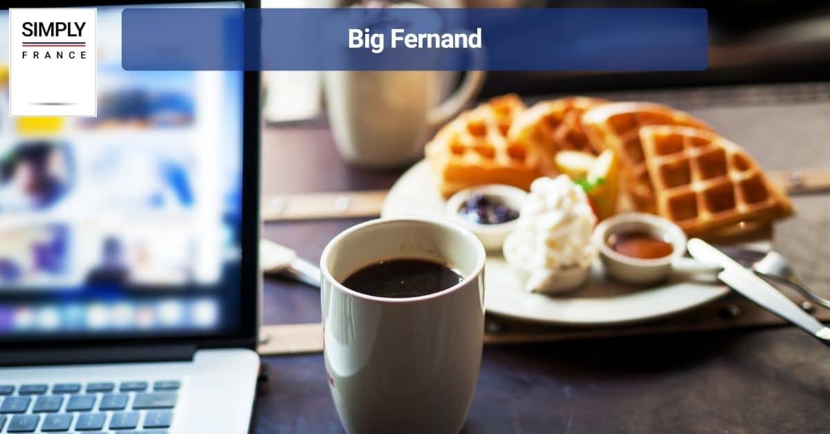 Big Fernand