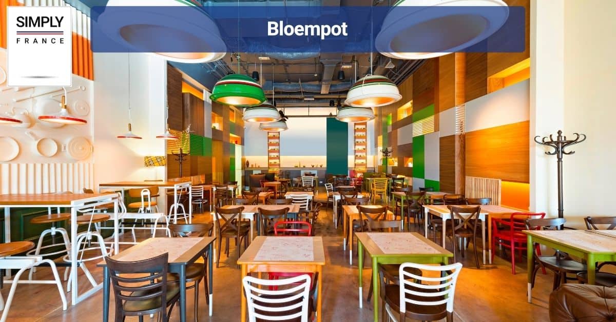 Bloempot