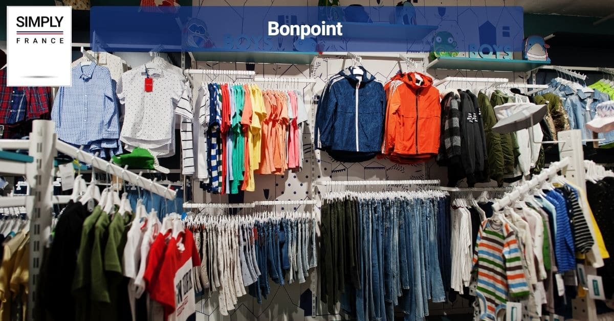 Bonpoint