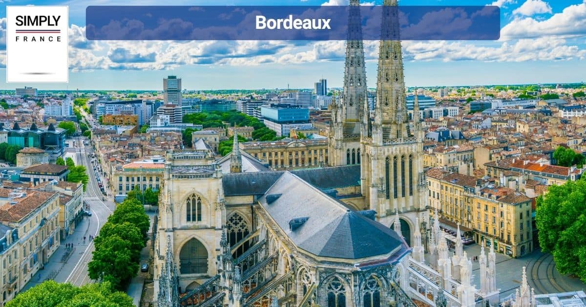 Bordeaux