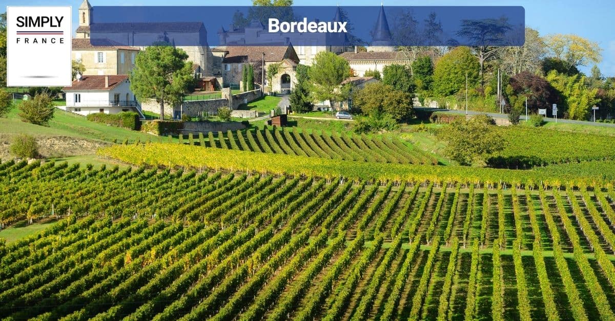 Bordeaux