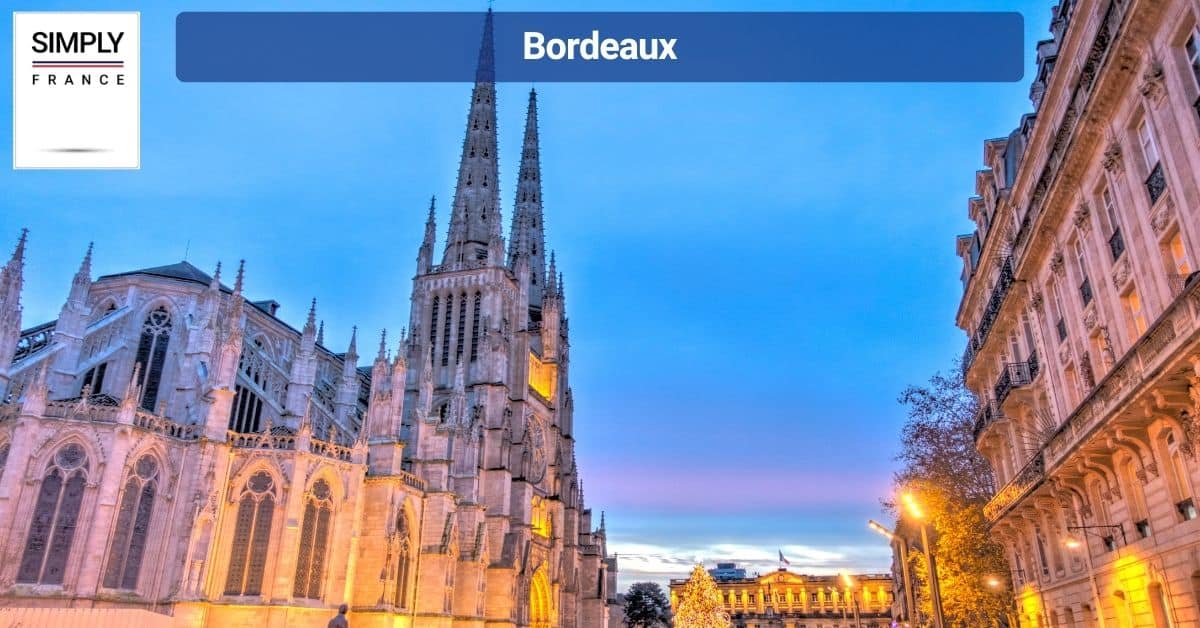 Bordeaux