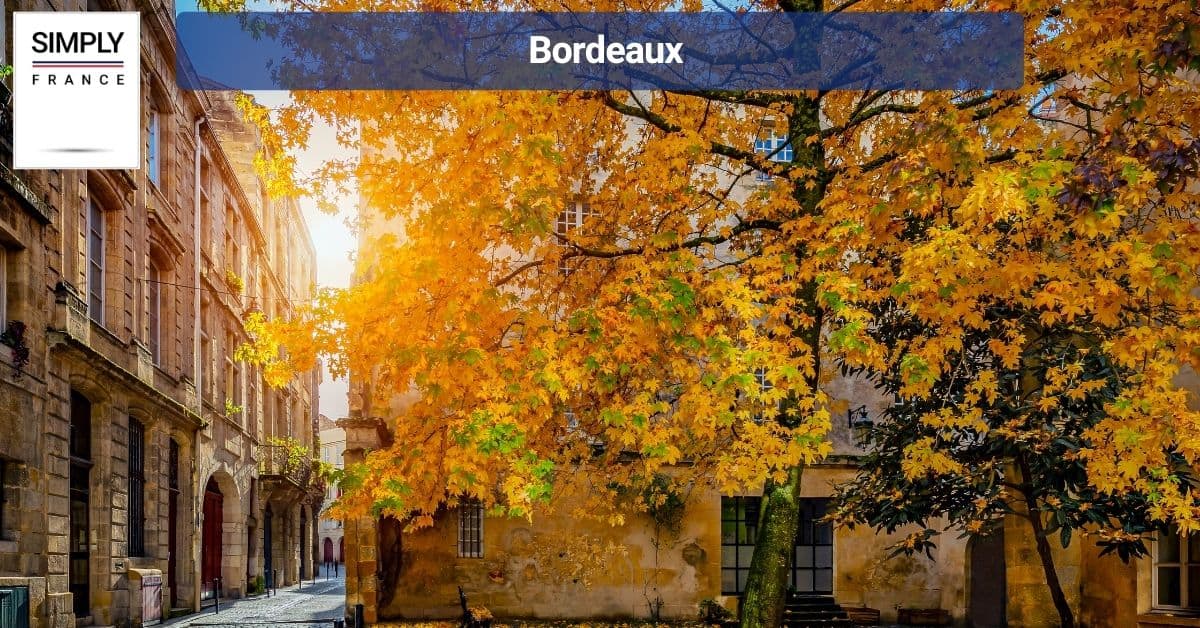 Bordeaux