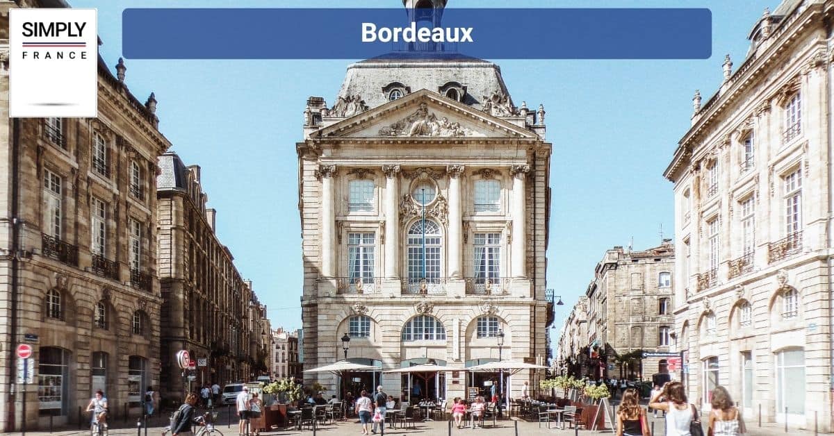 Bordeaux