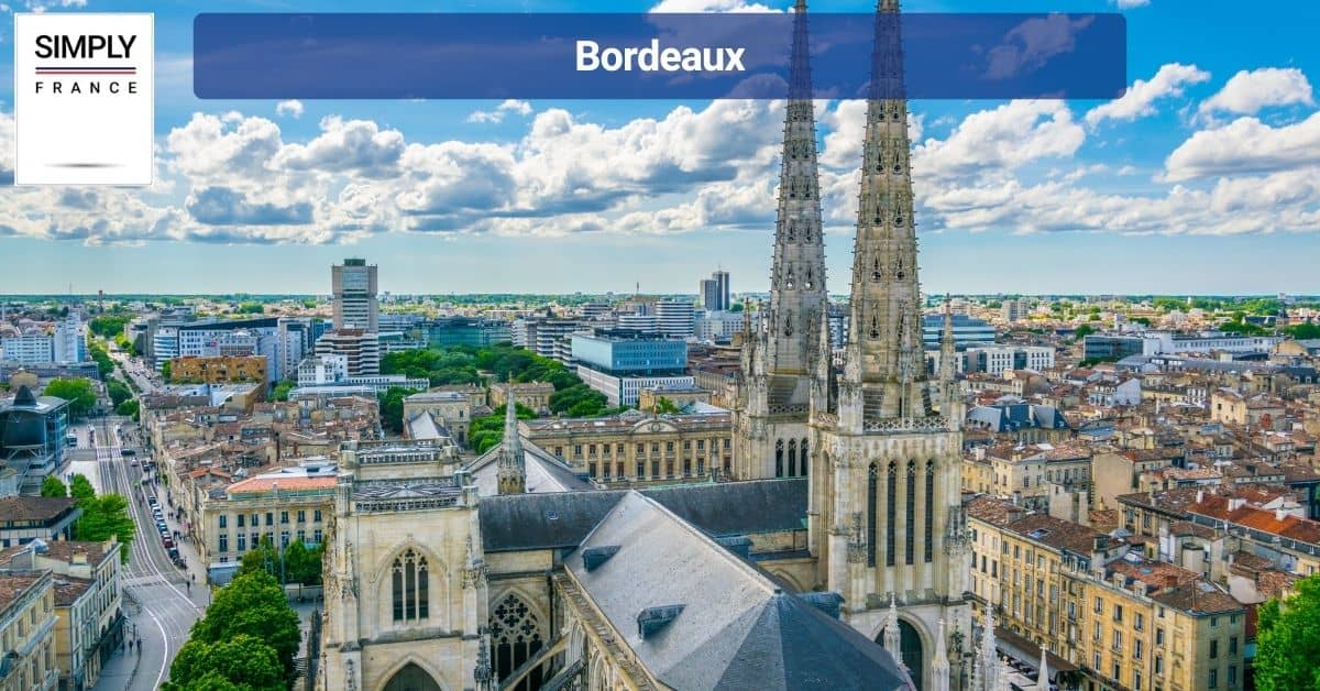 Bordeaux