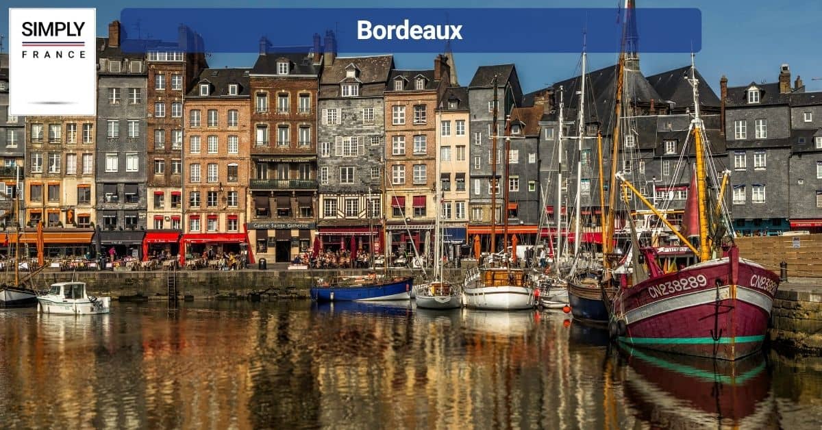 Bordeaux