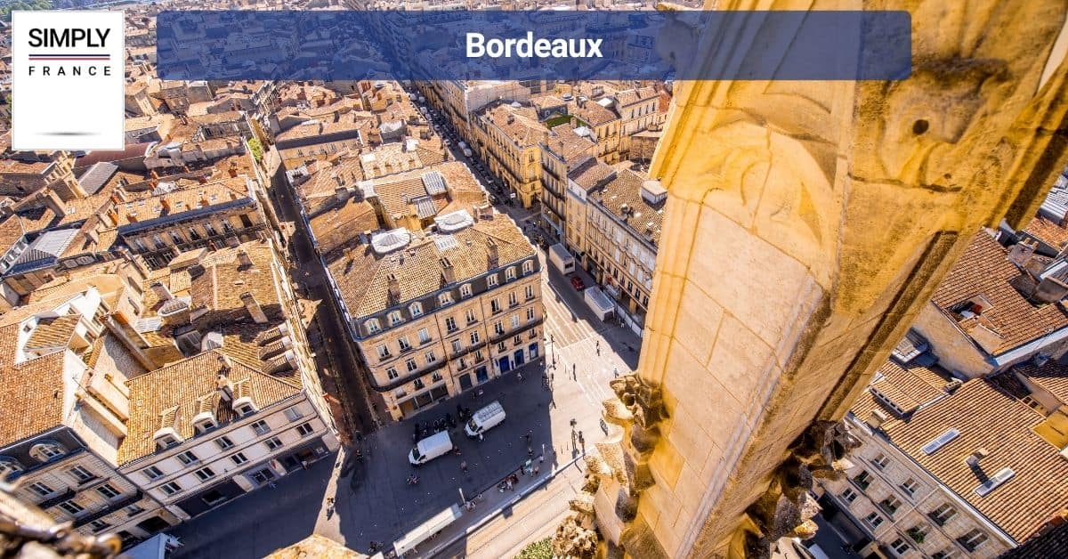 Bordeaux