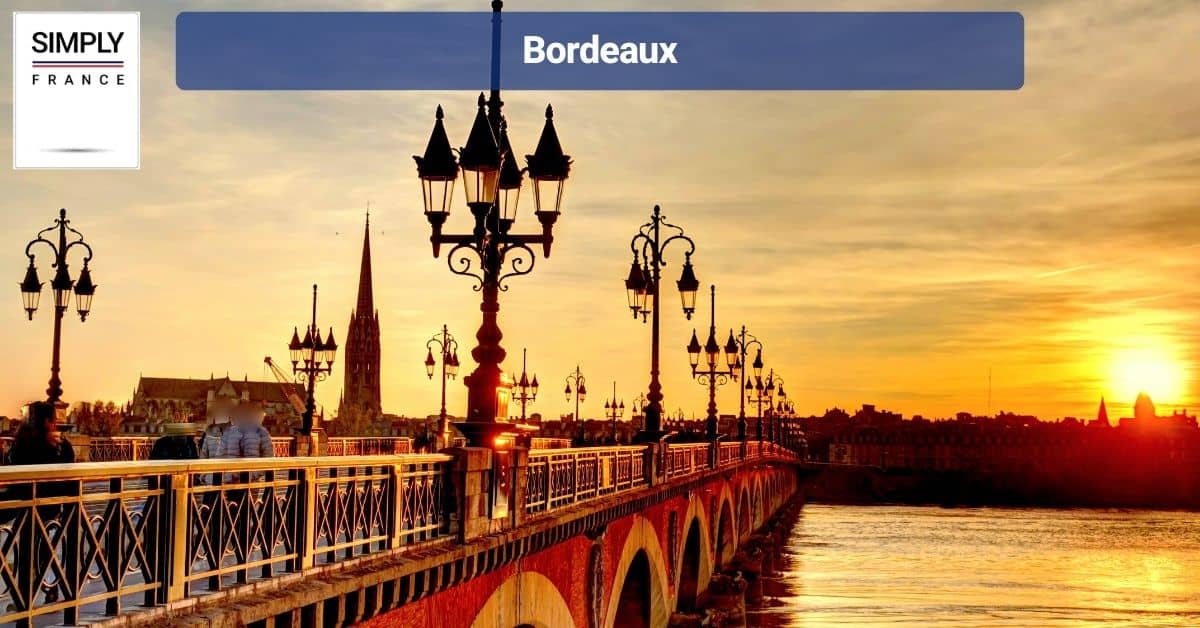 Bordeaux