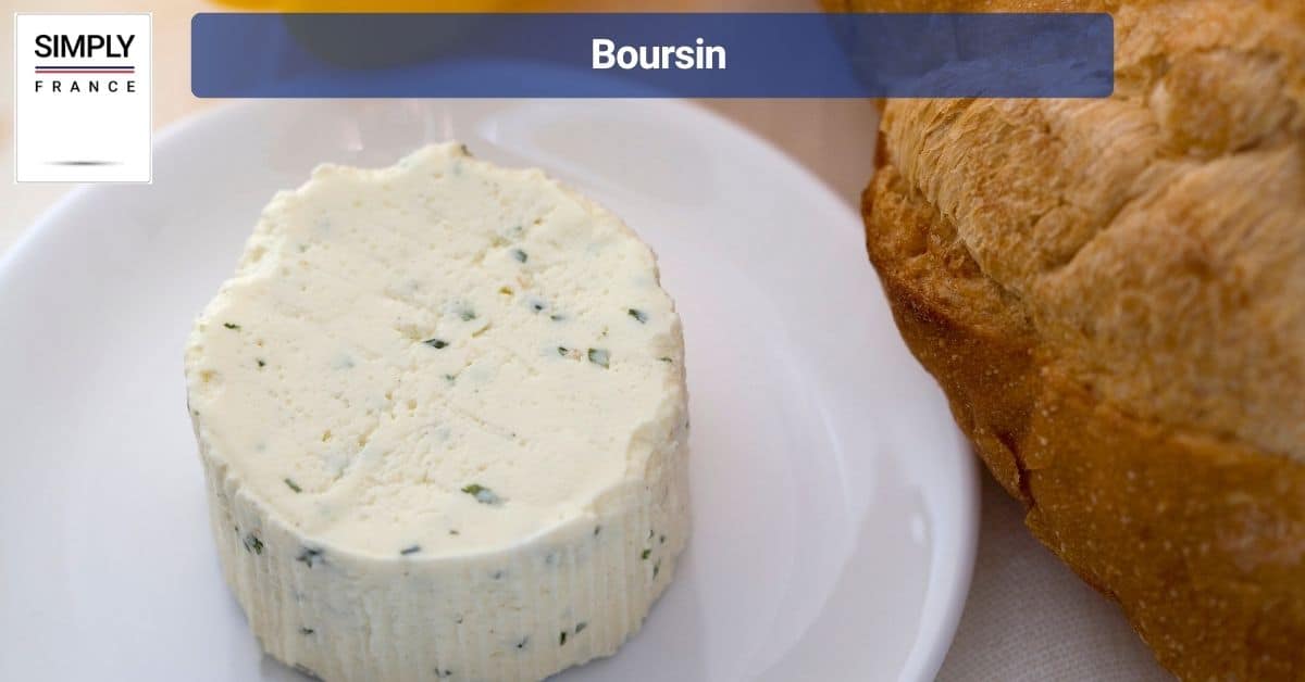 Boursin