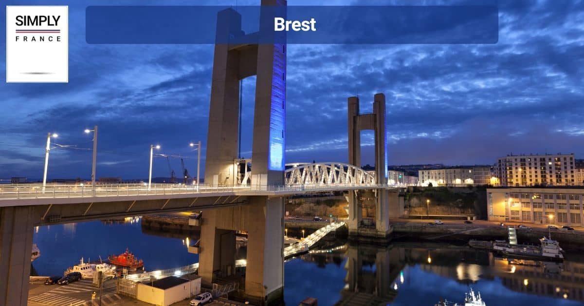 Brest