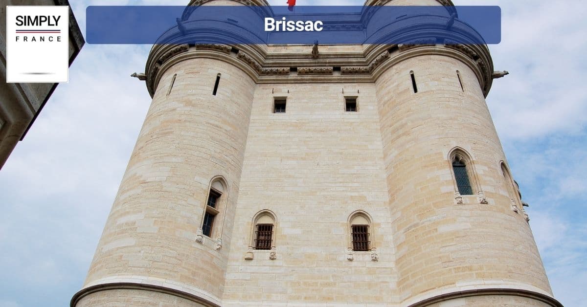 Brissac