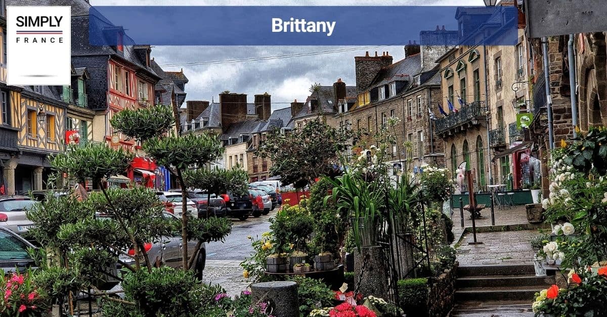 Brittany
