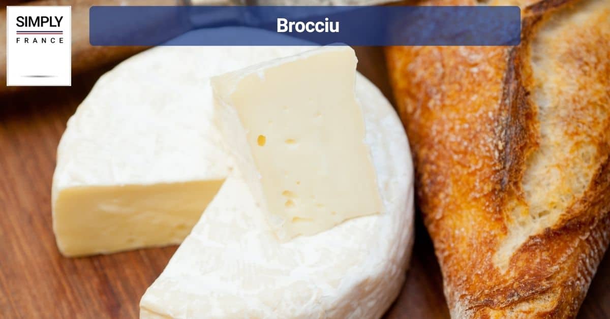 Brocciu