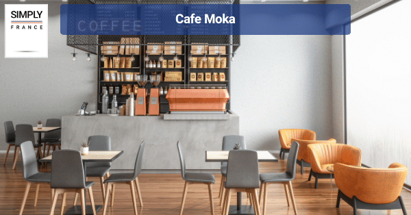 Cafe Moka