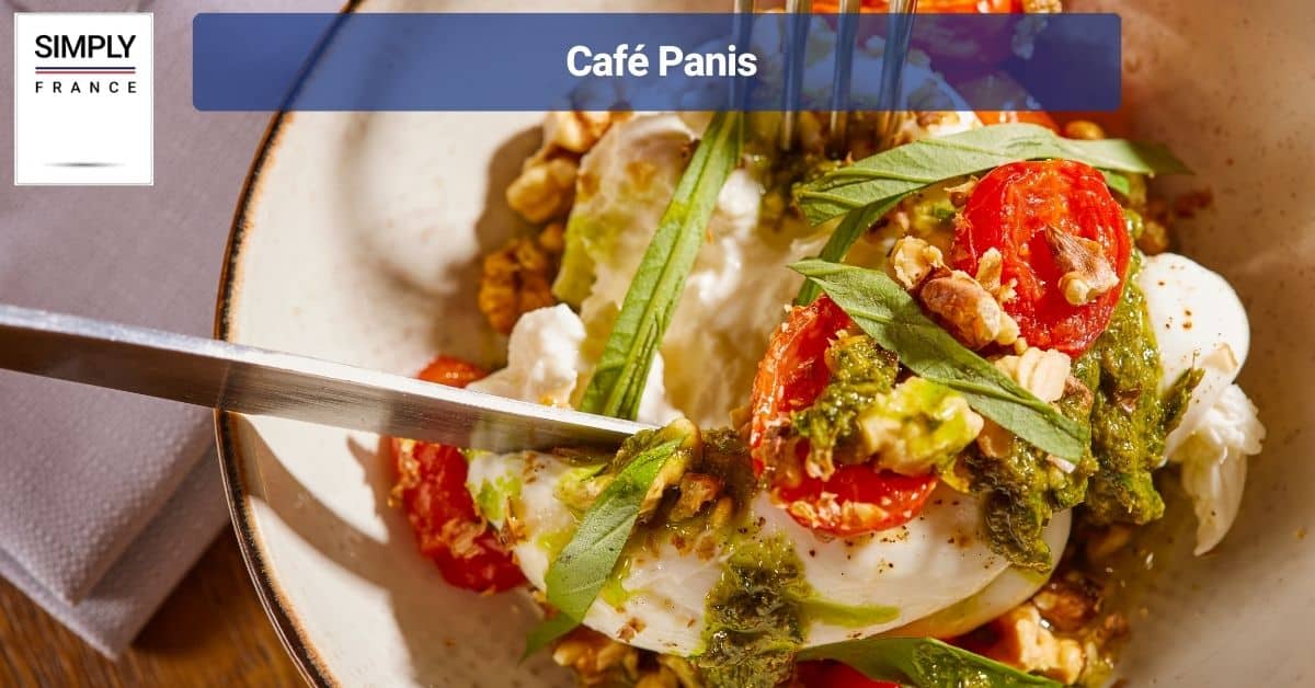 Café Panis