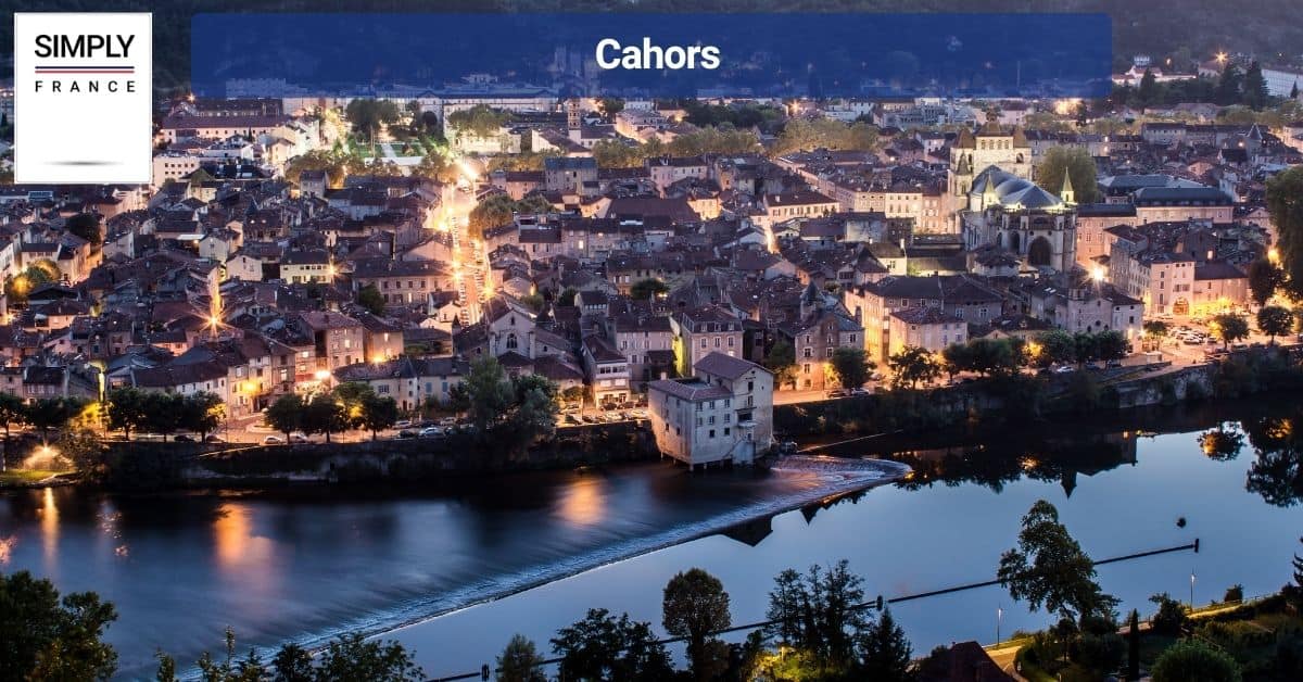 Cahors