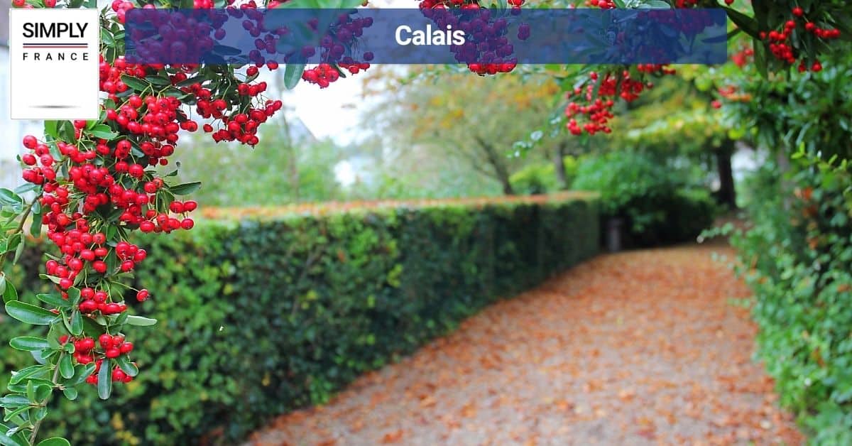 Calais