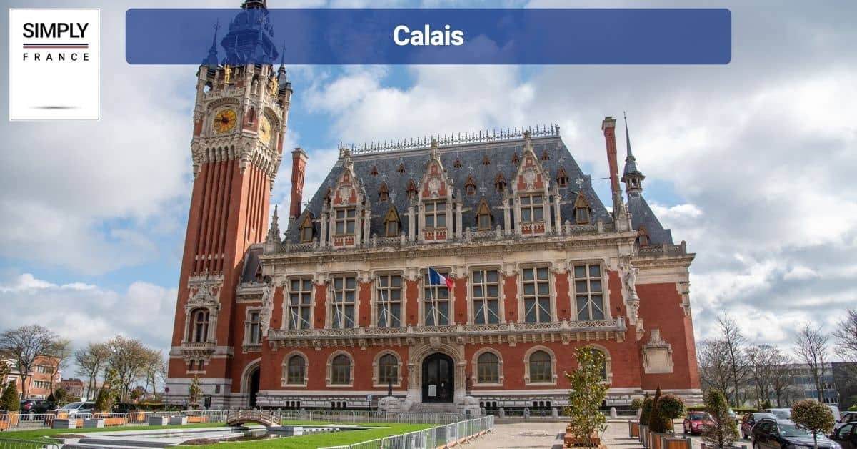 Calais