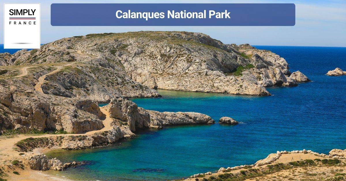 Calanques National Park