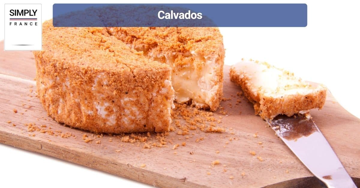 Calvados